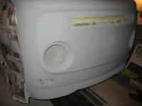 * Remont Stokrotki 2007-08r