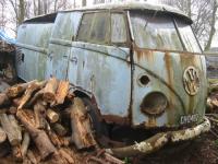 * Pogrzeb Bulika 2008r