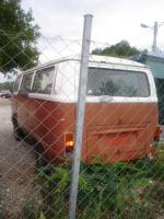 fot.Artek - Ogórek w Serbi