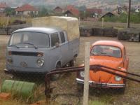 fot.Artek - kolejne Serbskie VWeje