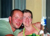 fot.Artek(Canon) - Doinik i Dana ;)