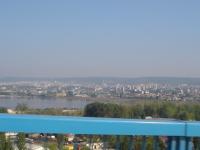 fot.Artek - widok na port w Warnie