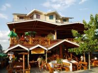 fot.Artek - a to kolejna z naszych obiadowych restauracji...