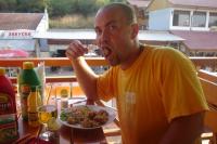 fot.Artek - smaczne owoce morza ;)