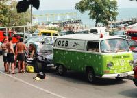 fot.Artek(Canon) - Stokrotka i Buugi przy naszej plaży