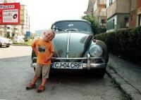 fot.Artek(Canon) - Mikołaj i jego "znalezisko" ;-)