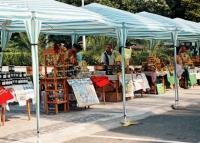 fot.Artek(Canon) - miejskie targowisko..