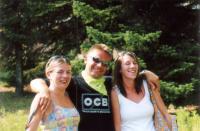 fot.Wapek - wojtek i dziewczynki ;)