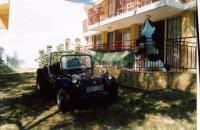 fot.Wapek - Buggi pod naszym domkiem ;)