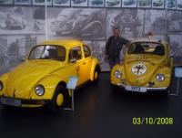 * Niemcy (muzeum VW) - 2008r