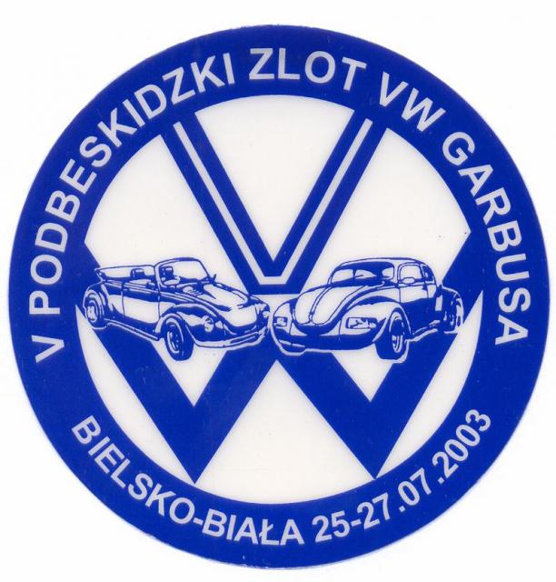 naklejka ZLOTOWA