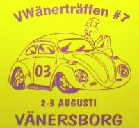 * Vanersborg - SZWECJA