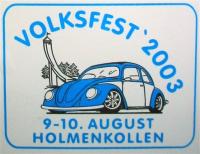 * Oslo-Holmenkollen - NORWEGIA