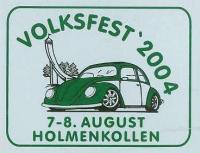 * Oslo-Holmenkollen - NORWEGIA