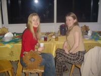 poprawna postawa ciała:)