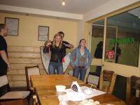 wojowniczy żółw Perełka