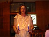 wywoływanie duchów??