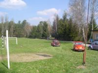 a to było takie ładne boisko... zanim Laska tam nie wjechał