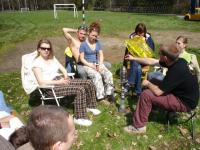 wygrzewanka ciąg dalszy