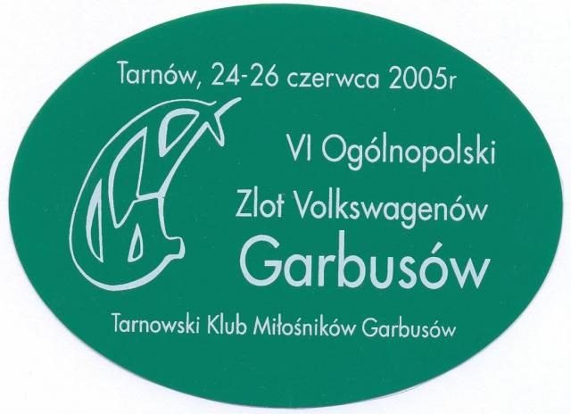 naklejka ZLOTOWA
