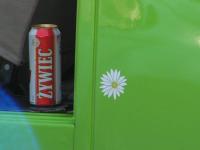 jednym słowem... Stokrotka;)