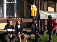 ładowanie baterii słonecznych