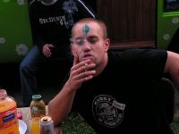 trza się wyluzowac, stary...