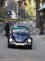 ależ ja mam śliczny daszek...ojojoj :D