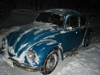 hmm... mógłby mnie ktoś lepiej odśnieżyć...