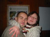 GOsia i Arturrrrrrrro