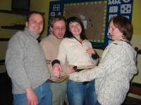 jesteście moimi sługami... trzymam Was za paski