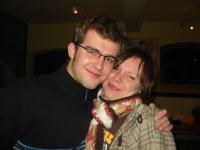 Opieki nad Gosią część dalsza