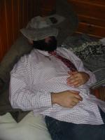 Drzemka przedsylwestrowa, ostatnia w 2005 r