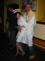 ratowanie pielęgniareczki