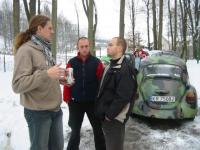 Petr, MAtys, Sznycel