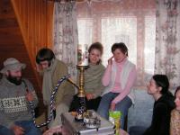 Na grzejniczku super jest