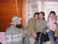 sydziewczynki i filip