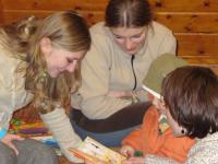 Ale ten mikołaj mądry