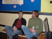 Pan inżynier i pan prawnik