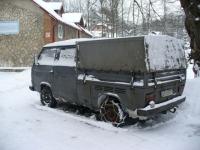 ...od tyłu.. co kto woli