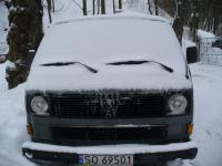 kant sam od przodu...