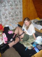 chodź do mnie maleńki