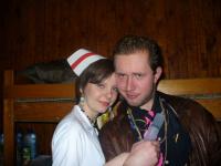 Siostro zaszczyk szybko