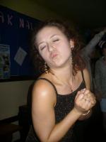 Za oskara dziękuję mamie, tacie, Wojtkowi, Naszem Pieskowi, babciu, wujkowi...