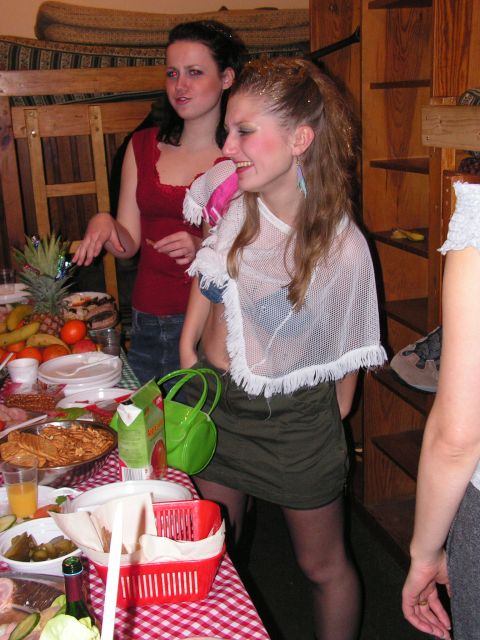 natasza i tatiana
