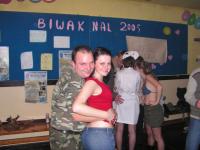 Dawid i jego marzenie...Dziurka ;-)