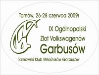 * Tarnów