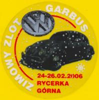 * Rycerka Górna (Witek)