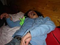 Spioszek i TELETUBIŚ ;-)