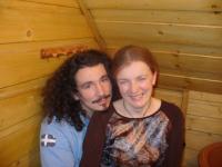 chyba się lubią ;-)